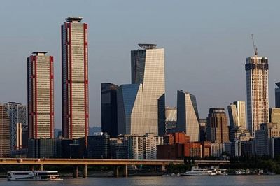 Xuất khẩu Hàn Quốc tiếp tục bứt phá, tăng tốc hướng tới mốc nghìn tỷ USD