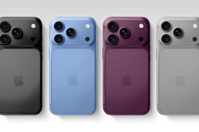 Vì sao người dùng thường quyết định lên đời iPhone mới?