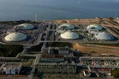 Sau cú sốc Hormuz, châu Á tính lại vị trí các kho dầu khí