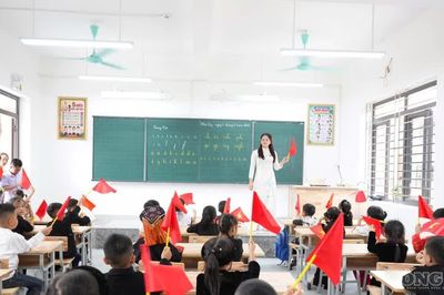 10 chính sách lớn mà giáo viên cần biết từ năm học 2026-2027