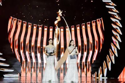 Ngô Ngọc Gia Hân: Từ hoa hậu đến người dẫn chương trình của Miss Teen International