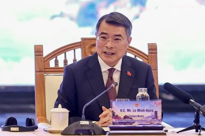 Thúc đẩy đầu tư Việt Nam - Nhật Bản từ 'nhà đầu tư và địa điểm đầu tư' thành đối tác cùng phát triển