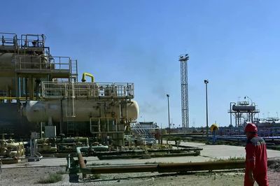 Iraq tăng tốc xuất khẩu dầu, ráo riết thuê tàu qua Hormuz