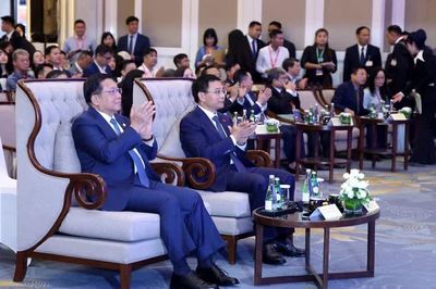 Doanh nghiệp Việt Nam - Myanmar cùng cộng hưởng, đưa hai nền kinh tế lớn mạnh