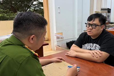 Từ 2 triệu đồng tiền cọc phòng trọ, lộ diện kẻ lừa hơn 100 người trên cả nước