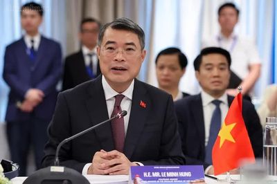 Các địa phương Nhật Bản cần thúc đẩy doanh nghiệp đầu tư vào AI, bán dẫn tại Việt Nam