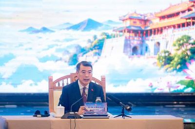 Thúc đẩy quan hệ đầu tư Việt Nam - Nhật Bản cùng phát triển, cùng kiến tạo