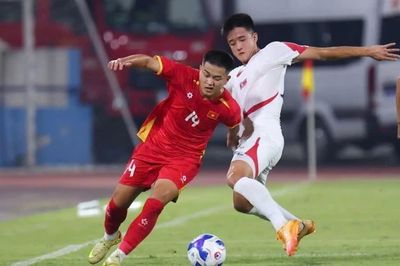 Trước lượt cuối vòng loại U20 châu Á: Thái Lan và Singapore rộng cửa, Việt Nam mong điều thần kỳ