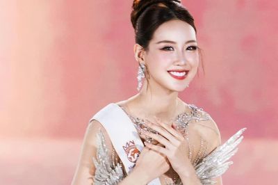 Hai câu trả lời giúp Bảo Ngọc làm nên lịch sử tại Miss World