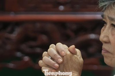 Những chuyến xe cứu thương 'vượt cửa tử' của nữ giao liên Biệt động Sài Gòn