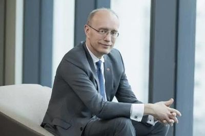 CEO ngân hàng nào lương cao hơn chủ tịch?
