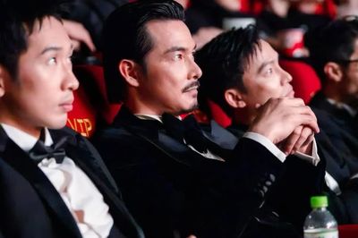 Johnny Trí Nguyễn nói lý do 'Hộ linh tráng sĩ' phải trả giá