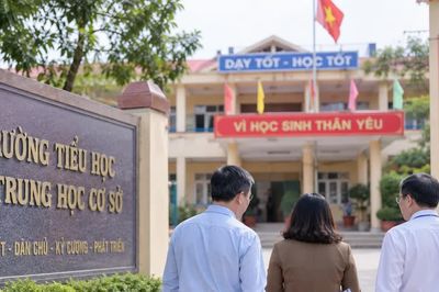 Quảng Trị rà soát công tác bố trí cán bộ trường học sau sắp xếp do phát sinh khiếu nại