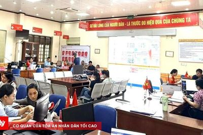Mô hình 'Ngày thứ 7, Chủ nhật vì nhân dân phục vụ' tại Quảng Ninh