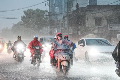 TPHCM và Nam Bộ sớm hết mùa mưa, nắng nóng có thể khốc liệt khi El Nino đạt đỉnh