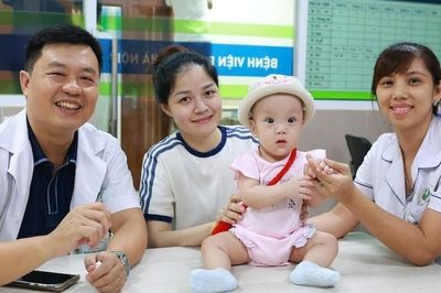 Từ Nhật Bản về Việt Nam 'giữ thai' và hành trình 10 tuần đong đầy cảm xúc