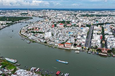 Bỏ gần 2 tỷ đồng mua đất có sổ, đến khi xây tường mới phát hiện nhầm thửa