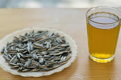 6 loại đồ uống nên tránh khi bụng đói