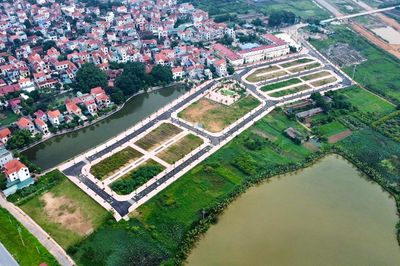 Từ 1/9 mỗi thửa đất có mã riêng 12 số; hạn nộp thuế đất phi nông nghiệp