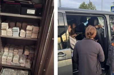 Ukraine điều tra Văn phòng Tổng công tố vì liên quan đến tham nhũng