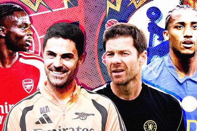 Mikel Arteta đấu Xabi Alonso: Cuộc chiến giành vị trí kế nhiệm Guardiola