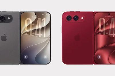 iPhone Ultra màn hình gập giá 3.000 USD nhưng vắng mặt 5 tính năng cao cấp?