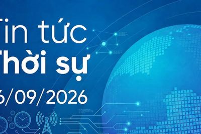 Tin tức Thời sự 6/9: Phát hiện 2 anh em ruột tử vong trong vườn dừa ở Đồng Tháp