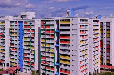 Nhà 99 năm ở Singapore: Tài sản để dành hay chỉ là 'thuê dài hạn'?