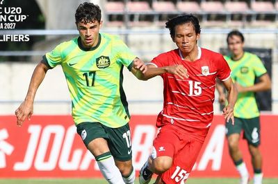 Ba đội bóng Đông Nam Á giành vé dự VCK U20 châu Á 2027