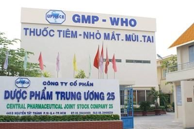 Xử phạt hàng loạt cơ sở kinh doanh dược, mỹ phẩm