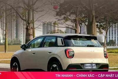 Rủi ro khi Trung Quốc ra mắt 3 xe điện mới mỗi ngày
