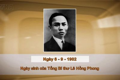 Khoảnh khắc & sự kiện ngày 6/9