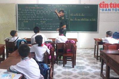 Nhịp cầu xây dựng thế trận lòng dân vững chắc nơi cực Nam Tổ quốc