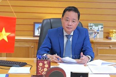 Việt Nam - Liên bang Nga hướng tới giai đoạn hợp tác mới về công nghệ chiến lược