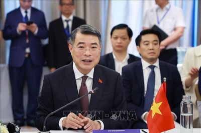 Thủ tướng Lê Minh Hưng: Hợp tác địa phương là nét đặc sắc của quan hệ Việt Nam - Nhật Bản