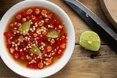 Thói quen ăn cay có thể tốt cho tim mạch và tuổi thọ