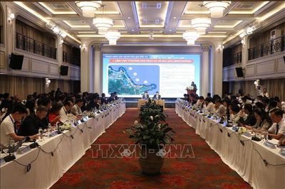 Hội nghị Kết nối Huế - Nhật Bản năm 2026