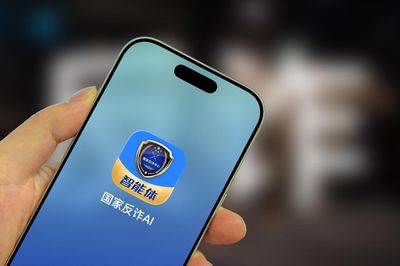 Trung Quốc ra mắt ứng dụng AI chống lừa đảo trực tuyến