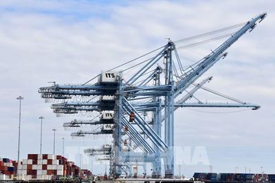 Canada định hình lại chiến lược kinh tế trước sức ép thuế quan