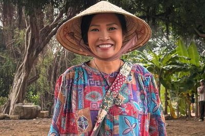 Mừng vì ca sĩ Phương Thanh dũng cảm đi tìm hạnh phúc sau 10 năm