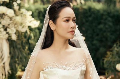 Nhật Kim Anh nỗ lực đi tìm hạnh phúc ở tuổi 41