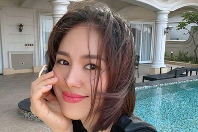 Mối duyên đặc biệt của Lê Phương khi gặp lại người xưa