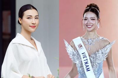Nhận xét của MC Hoàng Oanh khi Bảo Ngọc trượt vương miện Miss World