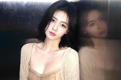 Bạch Lộc gây bàn tán với loạt ảnh đời thường