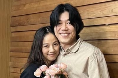 Chồng Lee Hyori 'mất tích' 8 ngày, cuối cùng đã lên tiếng hé lộ lý do