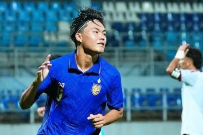 Thái Lan giành vé dự VCK U20 châu Á 2027, Madam Pang có thể thở phào