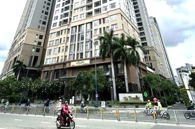 Vụ án 'khu đất vàng' tại Bến Vân Đồn: Quốc Cường Gia Lai nộp thêm 156 tỷ đồng