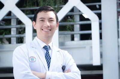Bác sĩ kể lại giây phút 'nghẹt thở' giúp sản phụ sinh con trên chuyến bay từ Đan Mạch về Việt Nam