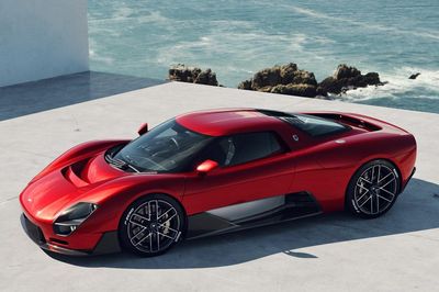 McLaren đẩy mạnh ứng dụng AI trong phát triển siêu xe