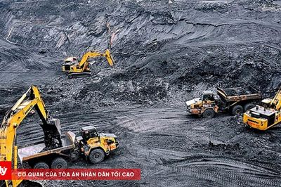 Chuyển chức năng quản lý nhà nước về khu công nghiệp, địa chất và khoáng sản sang Bộ Công Thương